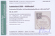 Delcampe - Brfst/Br Sudetenland - Maffersdorf: 1938, Mi.Nr. 14, 29, 31-34, 6 Werte Auf Briefstück Sowie Nr. 23 Auf AK (G - Région Des Sudètes