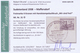 Delcampe - Brfst/Br Sudetenland - Maffersdorf: 1938, Mi.Nr. 14, 29, 31-34, 6 Werte Auf Briefstück Sowie Nr. 23 Auf AK (G - Sudetenland