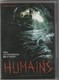 DVD  Humains    Etat: TTB Port 110 Gr Ou 30gr - Horror