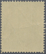 ** Dt. Besetzung II WK - Generalgouvernement: 1940, 8 Gr Graubraun Bauwerke, Gez. L12, Postfrischer Pro - Occupation 1938-45