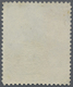 (*) Dt. Besetzung II WK - Generalgouvernement: 1940, 10 Gr Blau Bauwerke, Probedruck In Zähnung L12, Sau - Occupazione 1938 – 45