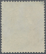 (*) Dt. Besetzung II WK - Generalgouvernement: 1940, 12 Gr Blau Bauwerke, Probedruck In Zähnung L12, Sau - Occupazione 1938 – 45
