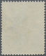 (*) Dt. Besetzung II WK - Generalgouvernement: 1940, 20 Gr Blau Bauwerke, Probedruck In Zähnung L12, Sau - Occupazione 1938 – 45