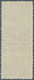 ** Dt. Besetzung II WK - Laibach: 1945, Ansichten 50 C Violett Mit Sehr Seltenem Plattenfehler: Schatte - Occupazione 1938 – 45