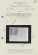 (*) Dt. Besetzung II WK - Ukraine - Hilfspostausgaben Der Zivilverwaltung: Südukraine: 1944, 18 Pfg. Bob - Besetzungen 1938-45