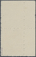 (*) Dt. Besetzung II WK - Ukraine - Hilfspostausgaben Der Zivilverwaltung: Südukraine: 1944, 18 Pfg. Bor - Occupazione 1938 – 45