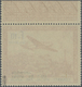 ** Dt. Besetzung II WK - Private Ausgaben: Frankreich 1941 Freiwilligen Legion Flugpostvignette F+10 F. - Occupazione 1938 – 45