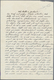 Delcampe - Br Feldpost 2. Weltkrieg: 1938 (20.1.), 12 Pfg. Hindenburg Mit Stempel BERLIN NW 7 Auf Brief (Briefinha - Autres & Non Classés