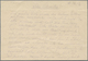 Delcampe - Br Feldpost 2. Weltkrieg: 1941 (21.12.), Luft-FP-Brief (mit Brieftext ) Aus Dem "Kessel Von Stalingrad" - Sonstige & Ohne Zuordnung