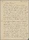 Delcampe - Br Feldpost 2. Weltkrieg: 1941 (21.12.), Luft-FP-Brief (mit Brieftext ) Aus Dem "Kessel Von Stalingrad" - Autres & Non Classés