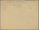 Delcampe - Br Feldpost 2. Weltkrieg: 1945, Drei FP-Briefe Verschied. Einheiten (Fp.Nr. 28481 D, 31231 C, Bzw. Offe - Otros & Sin Clasificación