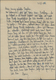 Br Feldpost 2. Weltkrieg: 1945, Ostpreussen Feldpost-Vordruckfaltbrief Mit Normstempel "b 30.3.45" Und - Sonstige & Ohne Zuordnung