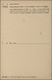 GA Kriegsgefangenen-Lagerpost: 1942/45, Japan Red Cross, Three Different "red Cross Message" Forms: Bil - Altri & Non Classificati