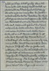 Br Kriegsgefangenen-Lagerpost: 1943, 7.6., Kriegsgefangenenbrief Aus BREMEN, Per Luftpost, 4 Seitiger T - Sonstige & Ohne Zuordnung