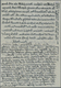 Br Kriegsgefangenen-Lagerpost: 1943, 7.6., Kriegsgefangenenbrief Aus BREMEN, Per Luftpost, 4 Seitiger T - Sonstige & Ohne Zuordnung