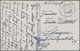 Delcampe - KZ-Post: 1941/1942, Konzentrationslager Sachsenhausen (Wachpersonal), 8 Karten Von Absender Bei Der - Lettres & Documents