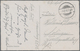 Delcampe - KZ-Post: 1941/1942, Konzentrationslager Sachsenhausen (Wachpersonal), 8 Karten Von Absender Bei Der - Storia Postale