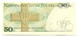 1988 Poland 50 Zloty  Banknote - Polen