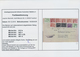 Br Alliierte Besetzung - Gemeinschaftsausgaben: 1947, 24 Pf. Lebhaftbraunorange, Seltene Farbe. Prachts - Sonstige & Ohne Zuordnung