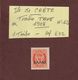 ILE DE CRETE - Timbre TAXE - N° 12  De 1908 - Neuf * . En L'état.....voir Les 2 Scannes - Crète