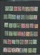 3 Scans Indes Anglaise Lot De  106 Timbres Tout état à Trier  - Po516 - Sonstige & Ohne Zuordnung