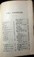 MONTAGNE ALPINISME SAVOIES GUIDE GAILLARD LES ALPES DE SAVOIE MASSIFS ENTRE L'ARC ET L'ISERE 1912 CROQUIS 5 SCAN - 1901-1940