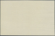 Delcampe - ** DDR: 1972, Gemälde Von Lucas Cranach D. Ä. 70 Pf. 'Ruhende Quellnymphe' In 5 Verschiedenen Ungezähnt - Autres & Non Classés
