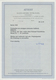 Delcampe - /** Berlin: 1948, Schwarzaufdrucksatz 2 Pfg. Bis 5 Mark, Kpl. Serie Von 20 Werten In Eckrand-Viererblock - Altri & Non Classificati