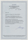 Br Berlin: 1949: Firmenumschlag Als IAS-Luftpostbrief Europa 61 – 80g  Tarif I ( 50 + 3 X 30 + 4 X 50 G - Sonstige & Ohne Zuordnung