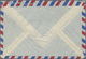 Br Berlin: 1950: Luftpostumschlag Als IAS-Luftpostbrief 19 Gramm, Tarif II ( 30 + 4 X 30 LP Gegen IAS ) - Sonstige & Ohne Zuordnung