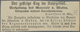 Autographen: 1916, Autograph "General Von Mudra" Mit Originalunterschrift Auf Ansichskarte Mit Fp- U - Sonstige & Ohne Zuordnung