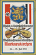 Ansichtskarten: Propaganda: MUSIK: "Musik- U. Heimatfestwoche MARKNEUKIRCHEN 1935 - Musikinstrumente - Parteien & Wahlen