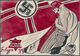 Ansichtskarten: Propaganda: Antisemitismus - "JUDA - Frankreichs Leichentuch - Englands Politik", "F - Partiti Politici & Elezioni