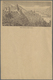 GA Ansichtskarten: Vorläufer: 1879 Ca., HEIDELBERG, Vorläuferkarte 5 Pf. Lila Als Privatganzsache, Unge - Non Classificati