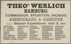 Delcampe - Ansichtskarten: Niedersachsen: REKLAME/VORLÄUFER: 4 Karten - "Nörten-Hardenberg" 1886 Bildseitig Bes - Autres & Non Classés