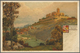Delcampe - Ansichtskarten: Künstler / Artists: KUNSTKARTEN, Riesiger Bestand An Ca. 1300 Ansichtskarten, Davon - Non Classés