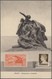 Delcampe - Ansichtskarten: Alle Welt: 1910er-60er Jahre: Mehrere Hundert Ansichtskarten Aus Aller Welt In Große - Non Classés