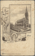 Delcampe - Ansichtskarten: Österreich: 1893/1940 (ca.), Partie Von Ca. 180 Topographie-Karten Incl. Südtirol, A - Autres & Non Classés