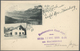 Delcampe - Ansichtskarten: Österreich: 1893/1940 (ca.), Partie Von Ca. 180 Topographie-Karten Incl. Südtirol, A - Sonstige & Ohne Zuordnung