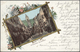 Delcampe - Ansichtskarten: Österreich: 1893/1940 (ca.), Partie Von Ca. 180 Topographie-Karten Incl. Südtirol, A - Altri & Non Classificati