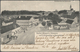 Delcampe - Ansichtskarten: Österreich: 1893/1940 (ca.), Partie Von Ca. 180 Topographie-Karten Incl. Südtirol, A - Sonstige & Ohne Zuordnung
