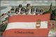 Ansichtskarten: Österreich: GESCHICHTE, Mit Politik, Militär, Monarchie, Persönlichkeiten, Patriotik - Sonstige & Ohne Zuordnung