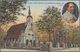 Delcampe - Ansichtskarten: Deutschland: 1900/1940, 2 Alte Postkartenalben Aus Nachlass, Dabei Ein Album Mit Rei - Altri & Non Classificati