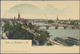 Ansichtskarten: Deutschland: 1900/1940, Partie Von Ca. 350 Karten Meist Deutschland überwiegend In G - Sonstige & Ohne Zuordnung