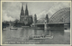 Delcampe - Ansichtskarten: Deutschland: Ab 1930er-Jahre, Sammlung Von 384 Meist Versch. AK Aus Der Zeit Des III - Altri & Non Classificati