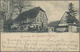 Delcampe - Ansichtskarten: Deutschland: DEUTSCHLAND, überwiegend Topographie, Bis Auf Wenige Ausnahmen Vor 1945 - Other & Unclassified