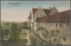 Delcampe - Ansichtskarten: Deutschland: KARTON Mit Ca. 4450 Ansichtskarten, Davon über 2000 Kleinformartige Kar - Altri & Non Classificati