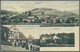Ansichtskarten: Baden-Württemberg: BADEN: 1895-1910 (ca.), Sammlung Von Ca. 70 Ansichtskarten, Dabei - Andere & Zonder Classificatie
