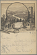 Ansichtskarten: Baden-Württemberg: Heidelberg, Dickes Altes AK Album Mit Rund 450 Karten Ab 1890, Da - Altri & Non Classificati