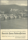 Delcampe - Ansichtskarten: Baden-Württemberg: Heidelberg, Dickes Altes AK Album Mit Rund 450 Karten Ab 1890, Da - Sonstige & Ohne Zuordnung